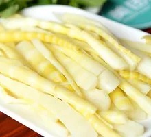 Bamboo Shoot
