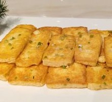 Ximan's Private Tofu