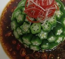 Tower Okra