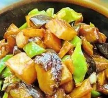 Farmhouse One-Pot Delight