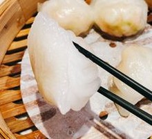 Old Dong Shrimp Dumplings
