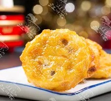 Crispy Lotus Root Rolls