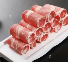 High-Calcium Lamb