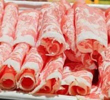 Snowflake Beef