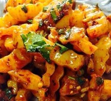Fried Potatoes