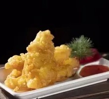 Papaya Cod Fillet