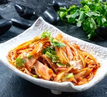 Spicy Chili Pig Ear