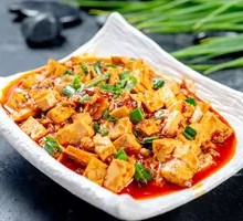 White Tofu