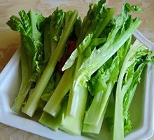 Bamboo Shoot Tips
