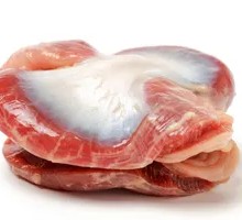 Chicken gizzard