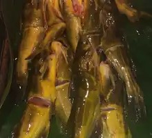 Yellow Croaker
