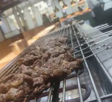 Grilled Meat