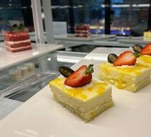 Western Pastry