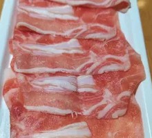 Snowflake Beef