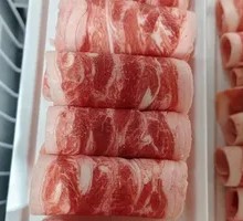 Grassland Lamb Slices