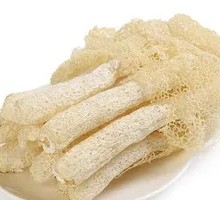 Cold Bamboo Fungus with Mushroom