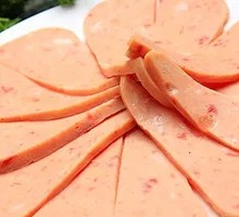 Dehe Lunch Meat