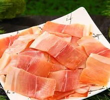 Xuanwei Ham Slices