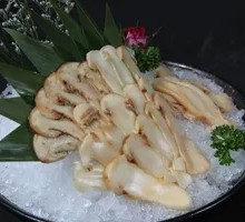 King Oyster Mushroom