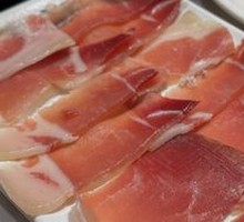 Xuanwei Ham Slices