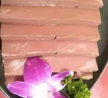 Classic Duck Blood