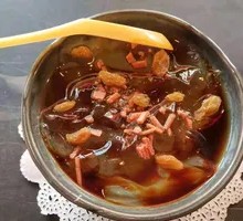 Handmade Ice Jelly