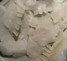 Fresh Beef Tripe