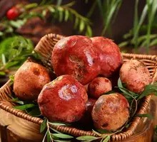 Red Onion Stir-fry