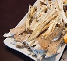 Chicken Mushroom (Pearl of Mushrooms)
