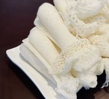 Fresh Bamboo Fungus