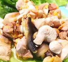 Country Chicken