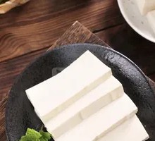 Tofu Slices