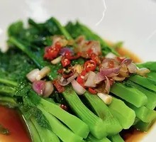 Bamboo Shoots