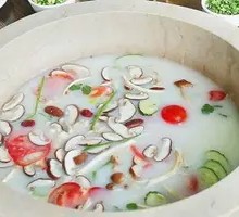 Nourishing Clear Soup