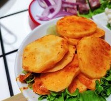 Enshi Selenium-rich Potato Chips