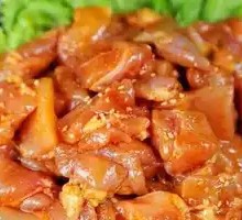 Spicy Chicken Thigh