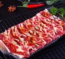 Garlic Ribs