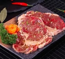 Special Steak