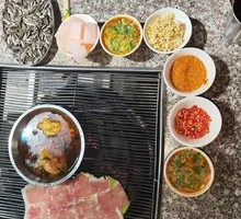 Secret Sauce