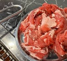 烤里脊肉