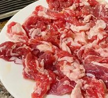 Garlic Beef