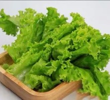 Green Vegetables