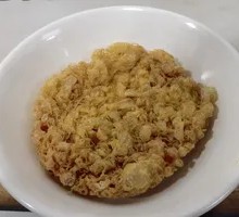 Fried Egg