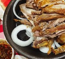 Tender Roasted Grassland Lamb Chops