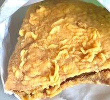 Crispy Fried Chicken