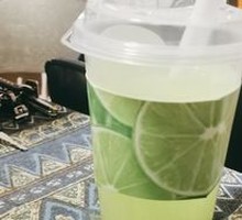 Fresh Lemon Drink (Extra Large)