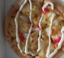 Fruit Pizza