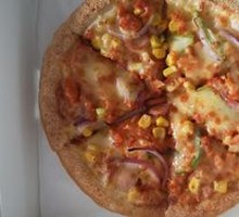 Orleans Pizza