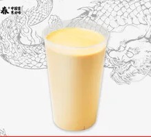 Banana Milk