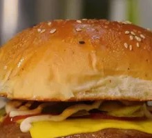 Beef Obsession Burger